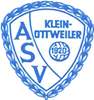 Wappen ASV Kleinottweiler 1920