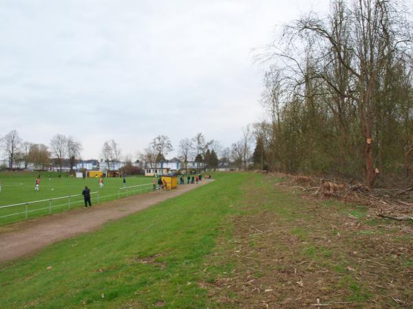 Zechensportplatz - Hamm/Westfalen-Bockum-Hövel