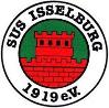 Wappen SuS Isselburg 1919  20106
