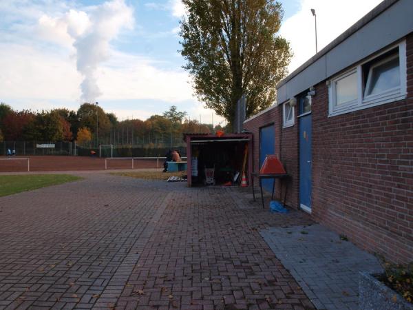 Bezirkssportanlage Batenbrock Platz 2 - Bottrop-Batenbrock