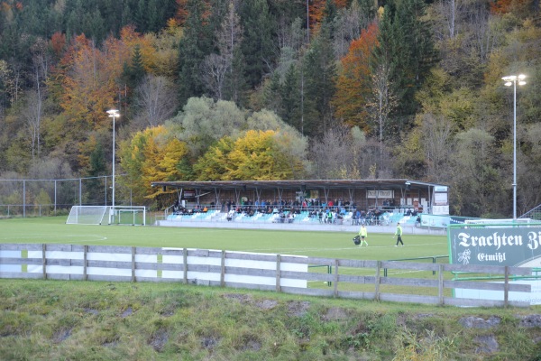 Sportplatz Thörl - Thörl