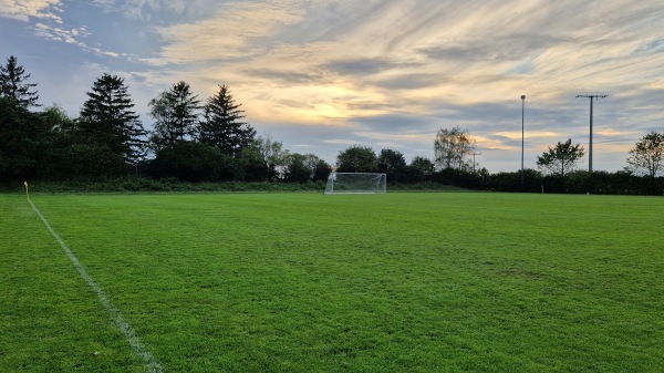 Sportzentrum Fichtenstraße Platz 3 - Moosinning