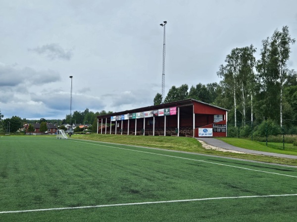 Säters IP - Säter