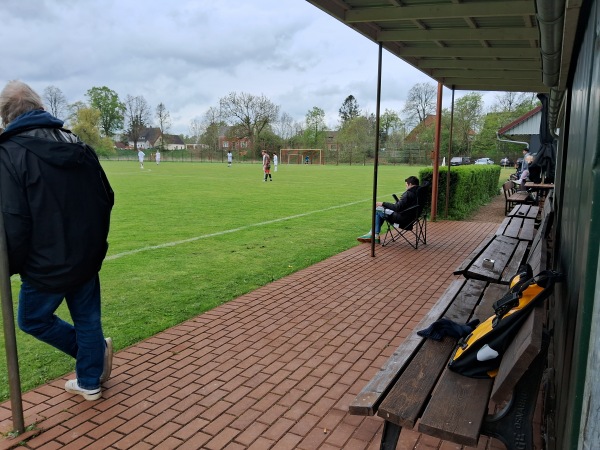 Sportanlage Schule Seehausen - Bremen-Seehausen