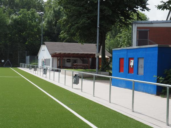 Sportplatz Winkelriedweg - Dortmund-Gartenstadt