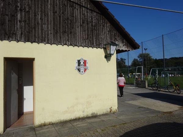 Sportplatz Emmersdorf - Emmersdorf