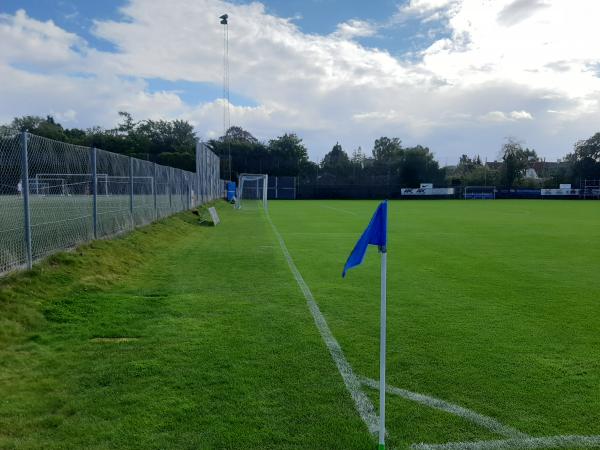 Skovshoved IP - Klampenborg