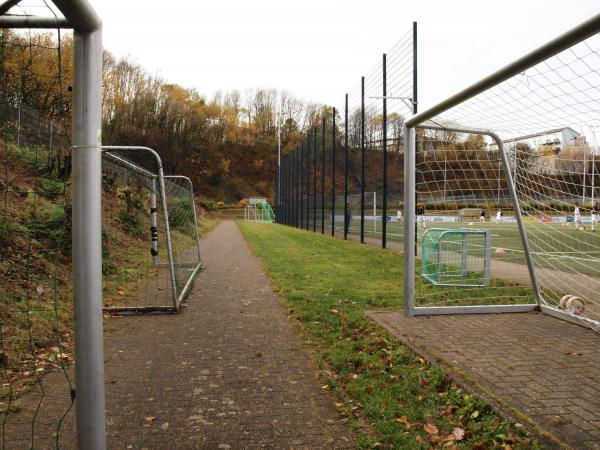 Sportplatz Honsel - Lüdenscheid-Honsel