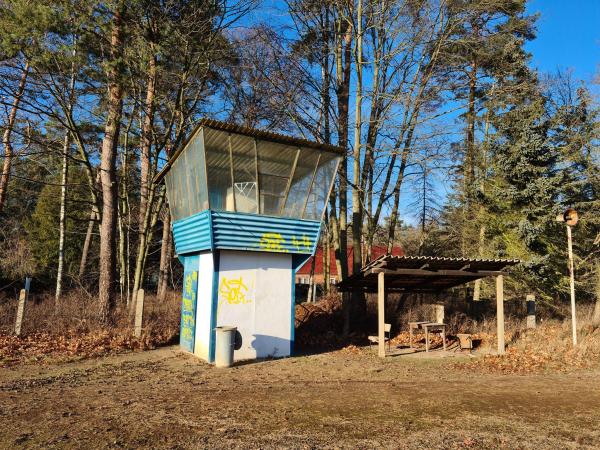 Sportanlage Deutsch-Sorbischer Schulkomplex (alt) - Schleife