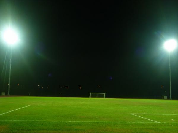 Kompleks Sukan Tutong - Tutong
