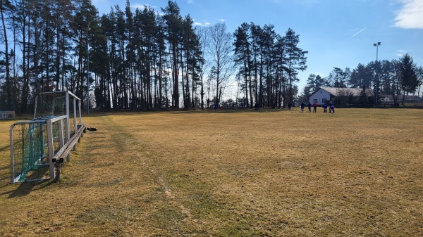 Sportanlage Ziegelerden Platz 2 - Kronach-Ziegelerden