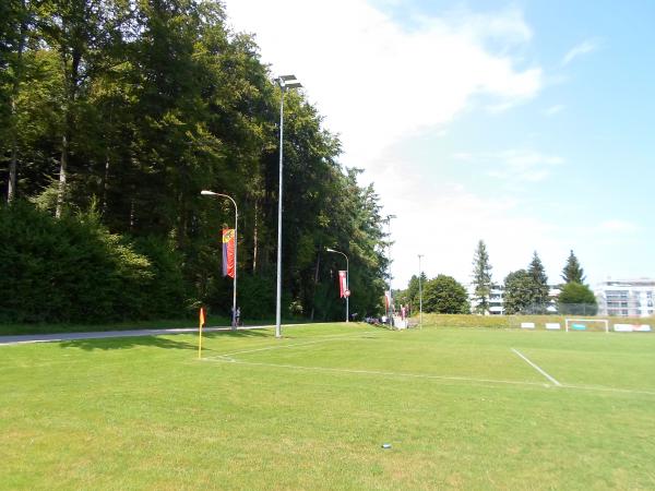 Sportplatz Byfang - Thunstetten