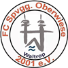 Wappen FC SpVgg. Oberwiese 2001