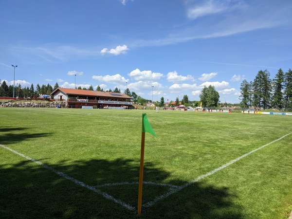Rothaus Waldstadion - Bonndorf/Schwarzwald