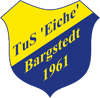 Wappen ehemals TuS Eiche Bargstedt 1965  92776