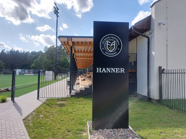 VFA-Hanner - Vilnius