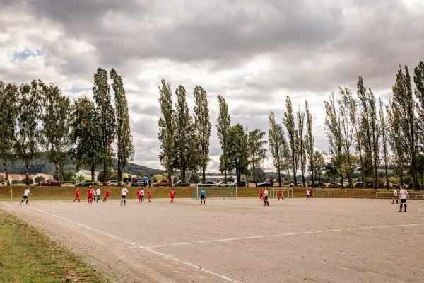 Sportplatz Wölkau - Demitz-Thumitz-Wölkau