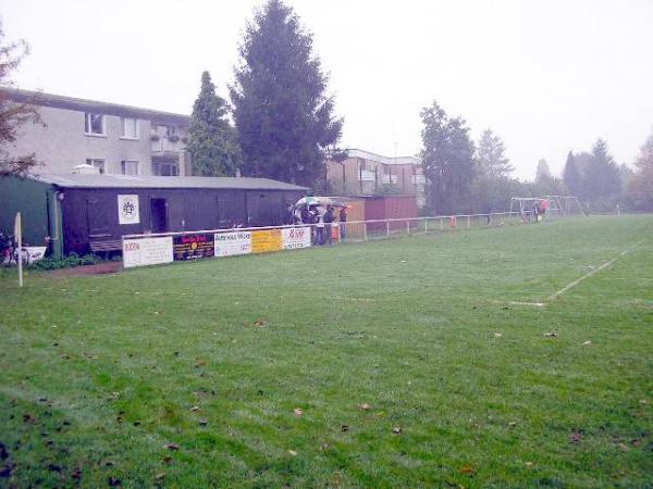 Sportplatz Kassenberger Straße - Bochum-Dahlhausen