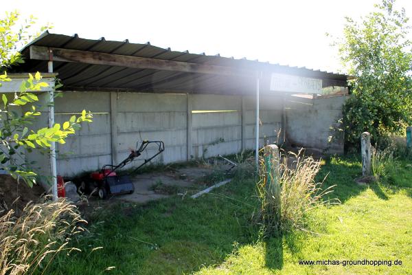 Complex Langeweg Terrein 2 - Bilzen-Rijkhoven