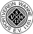 Wappen SV Wanne 11