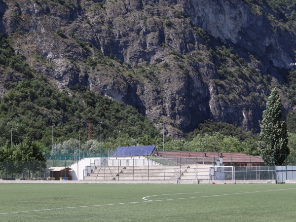 Campo Sportivo Graziano Dallabetta - Terre d'Adige
