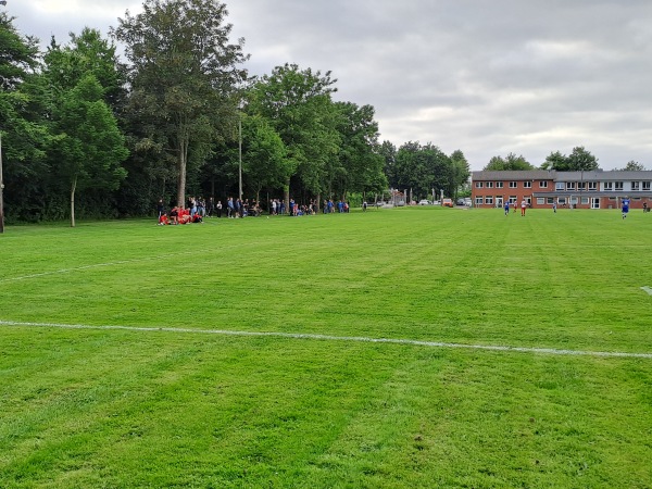 Sportplatz Koldenbüttel - Koldenbüttel