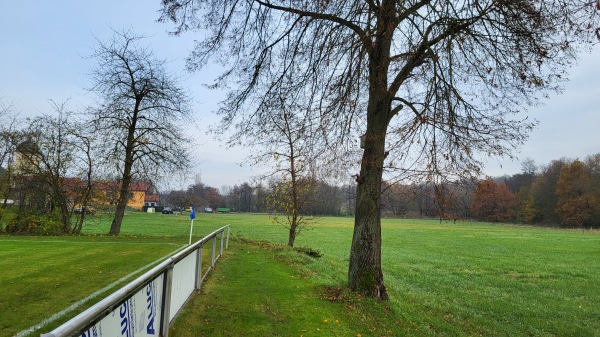 Neuer Sportplatz Unterhohenried - Haßfurt-Unterhohenried