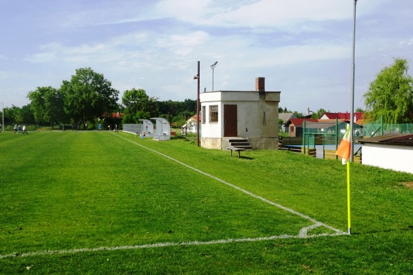 Hřiště Cehnice - Cehnice