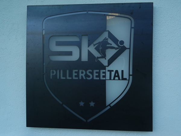Sportplatz St. Ulrich - St. Ulrich am Pillersee
