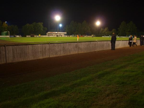 Sportanlage Friedmate - Ahaus-Wüllen