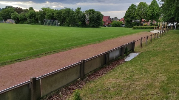 Sportplatz Teistunger Straße - Duderstadt-Gerblingerode