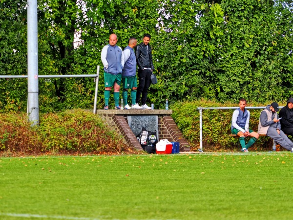 Sportanlage Driburger Straße - Lichtenau/Westfalen