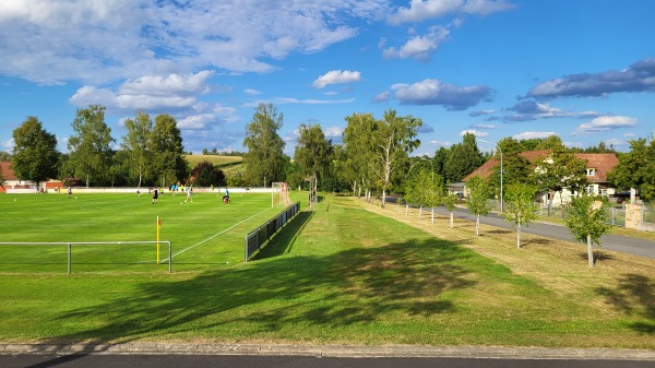 Sportanlage Stadelschwarzach - Prichsenstadt-Stadelschwarzach