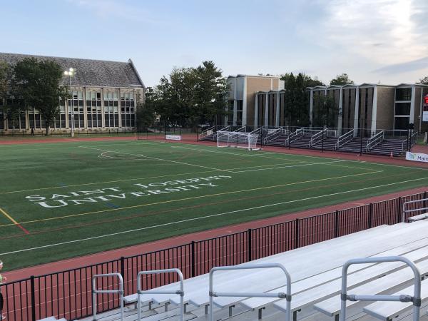 Sweeney Field - Philadelphia, PA
