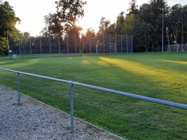 Sportanlage Am Stein Platz 2 - Buch/Schwaben-Obenhausen