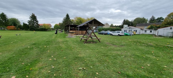 Stadion am Sendemast - Lindetal-Alt Käbelich