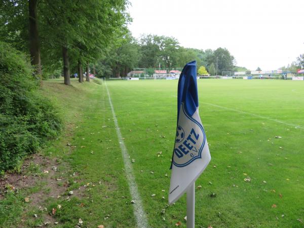 Parkstadion - Groß Kreutz/Havel-Deetz