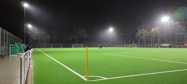 Bezirkssportanlage Süd C-Platz - Hannover-Südstadt