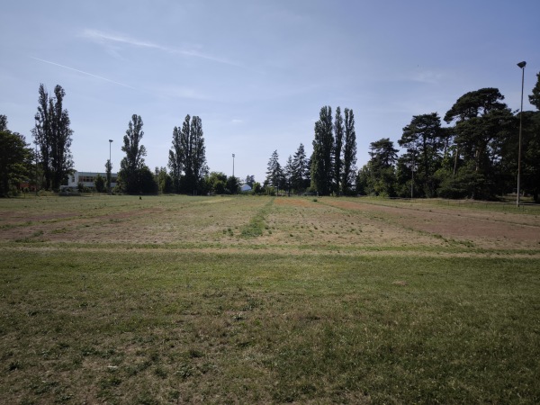 TSV-Stadion Nebenplatz 2 - Pfungstadt