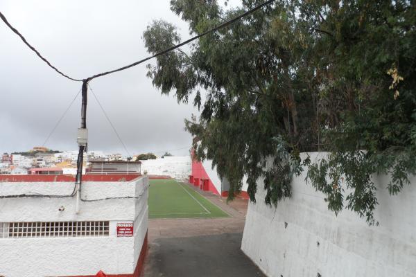 Estadio Domingo Ponce - Firgas, Gran Canaria, CN