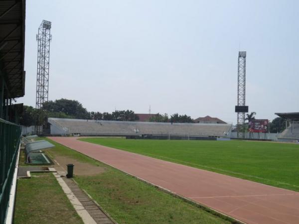 Stadion Singa Perbangsa - Karawang