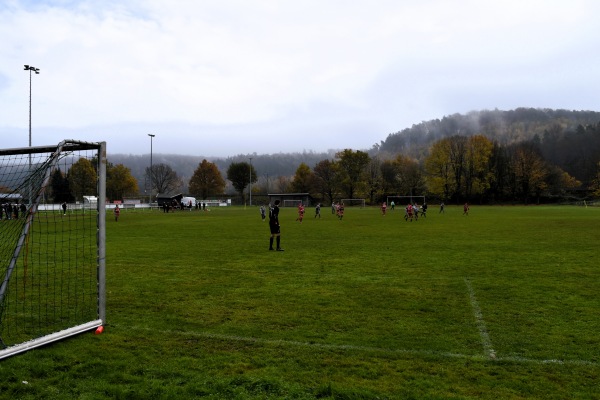 Sportzentrum an der Lahn - Cölbe