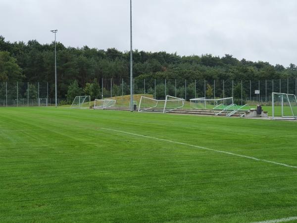 Kultur- und Sportzentrum Martinsee TSV-Platz - Heusenstamm