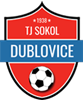Wappen TJ Sokol Dublovice  125938