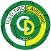 Wappen USD Dro Cavedine Calcio 2022  125648
