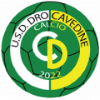 Wappen USD Dro Cavedine Calcio 2022