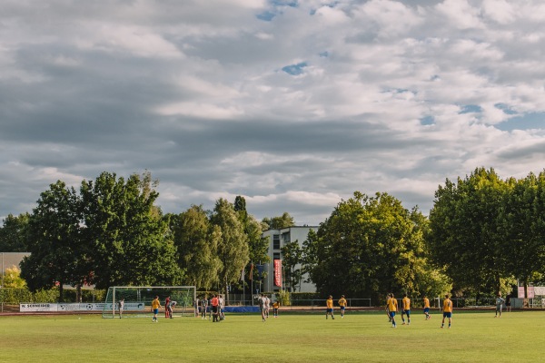 Sportanlage Am Berliner Platz - Egelsbach