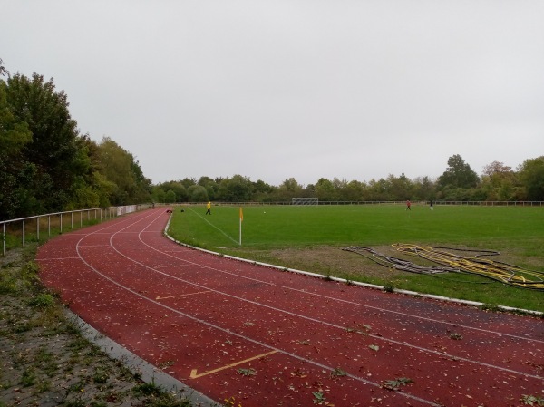Sportanlage Plantage - Königslutter/Elm