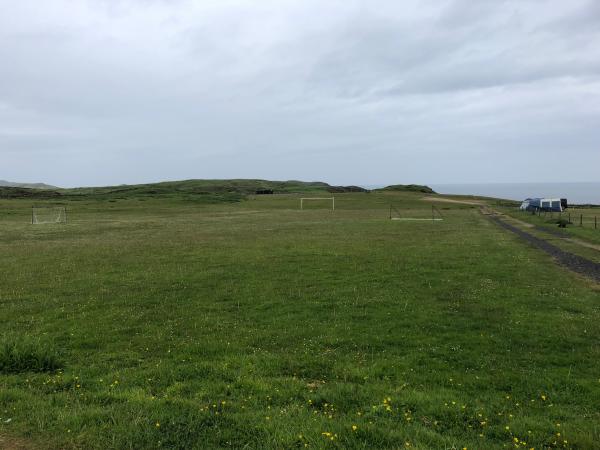 Urban Stadium Durness - Durness, Highland