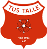 Wappen TuS Talle 1923